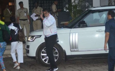 amitabh bachchan amitabh bachchan