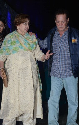 helen and salim khan helen and salim khan