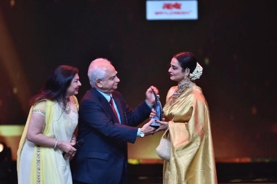 rekha rekha