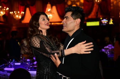 sangeeta bijlani sangeeta bijlani