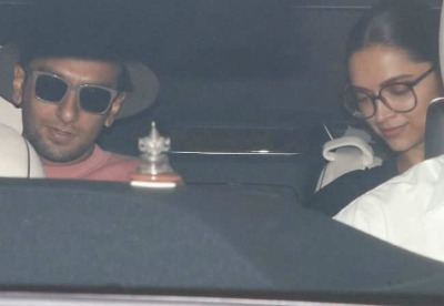 deepika and ranveer deepika and ranveer