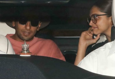 deepika and ranveer deepika and ranveer