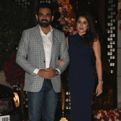 zaheer khan and sagarika ghagte zaheer khan and sagarika ghagte