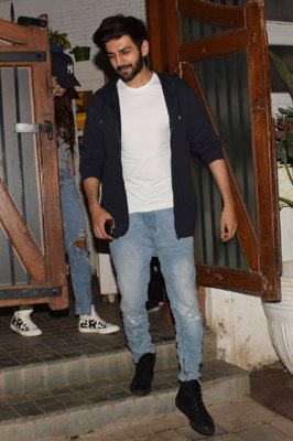 kartik aaryan kartik aaryan