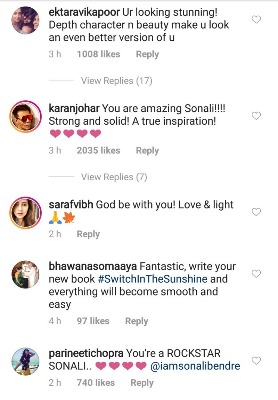 sonali bendre sonali bendre