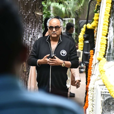 boney kapoor boney kapoor