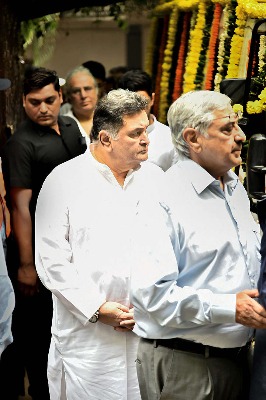 rishi kapoor rishi kapoor