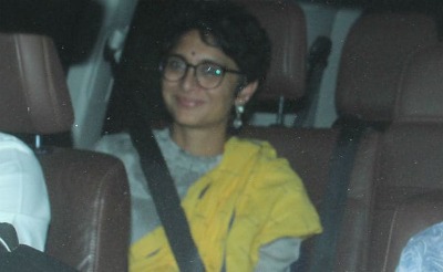 kiran rao kiran rao