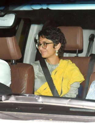 kiran rao kiran rao