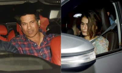 sachin tendulkar sachin tendulkar