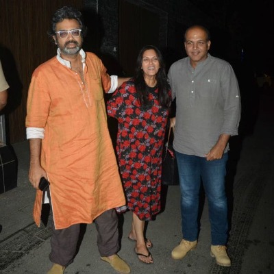 ashutosh gowariker ashutosh gowariker