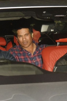sachin tendulkar sachin tendulkar