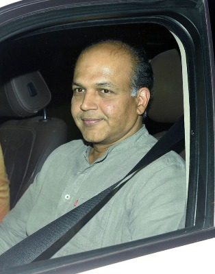ashutosh gowariker ashutosh gowariker