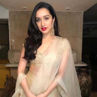 shraddha kapoor