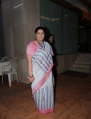smriti irani smriti irani