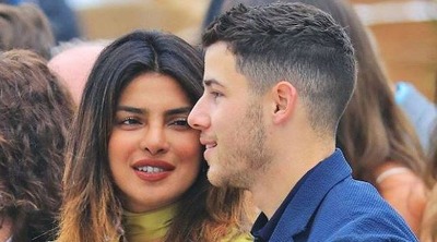 priyanka and nick priyanka and nick