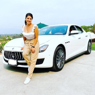 sunny leone sunny leone