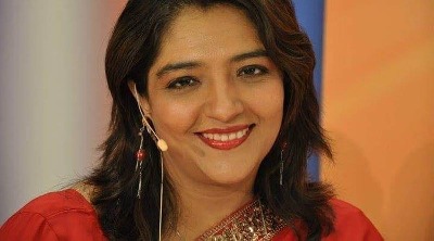 Actor-anchor Kanupriya dies due to Covid-19 - Vimarsana News