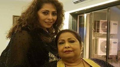 Geeta Kapur lost her mother in January 2021 - Vimarsana News